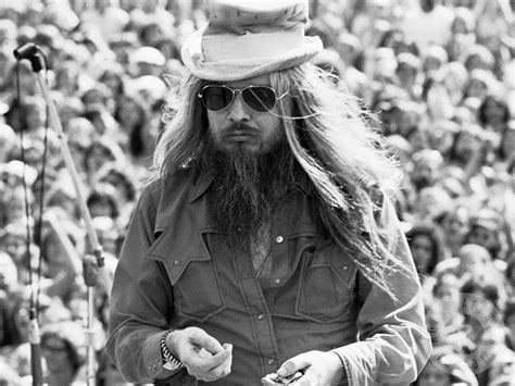 Stepping into a New Dimension with the Leon Russell Mirror